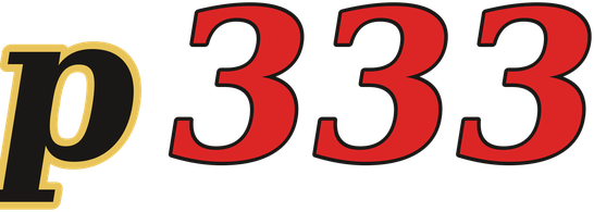 p333 logo